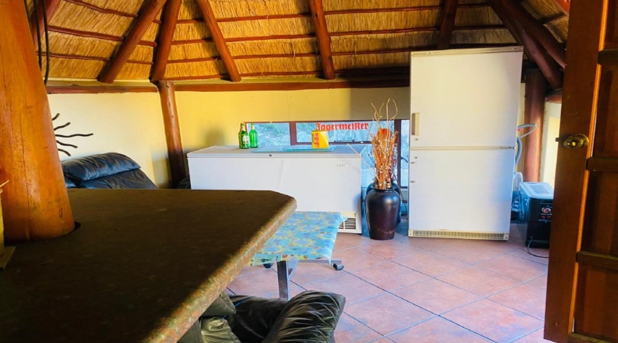 4 Bedroom Property for Sale in Sasolburg Ext 11 Free State